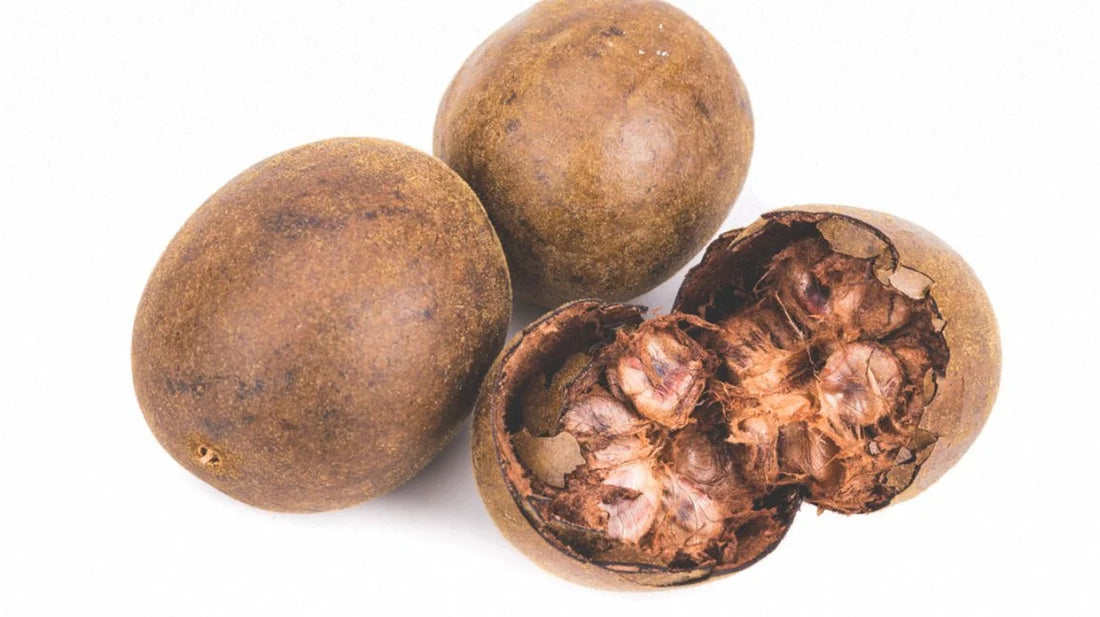 What is monk fruit sweetener and why is it a far healthier alternative to sugar?