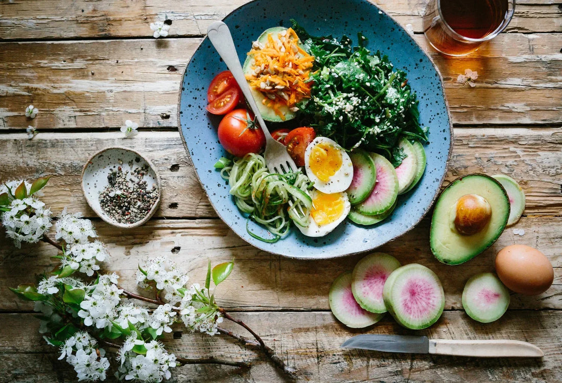 Why A Healthy Gut = A Happy Mood + How To Keep Your Gut Healthy