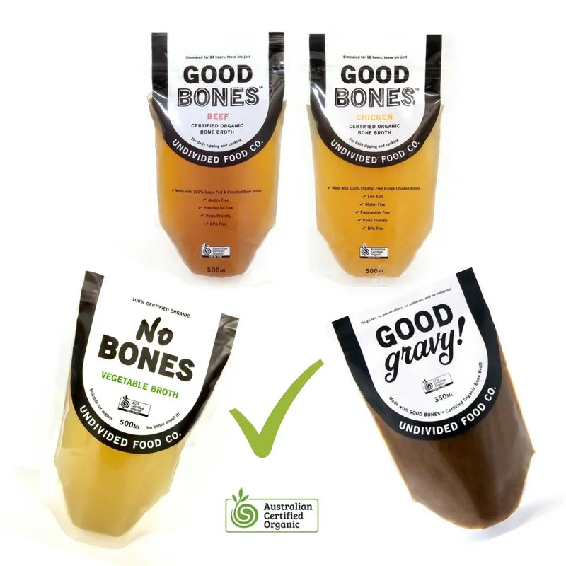 What's So Special About Being Certified Organic?