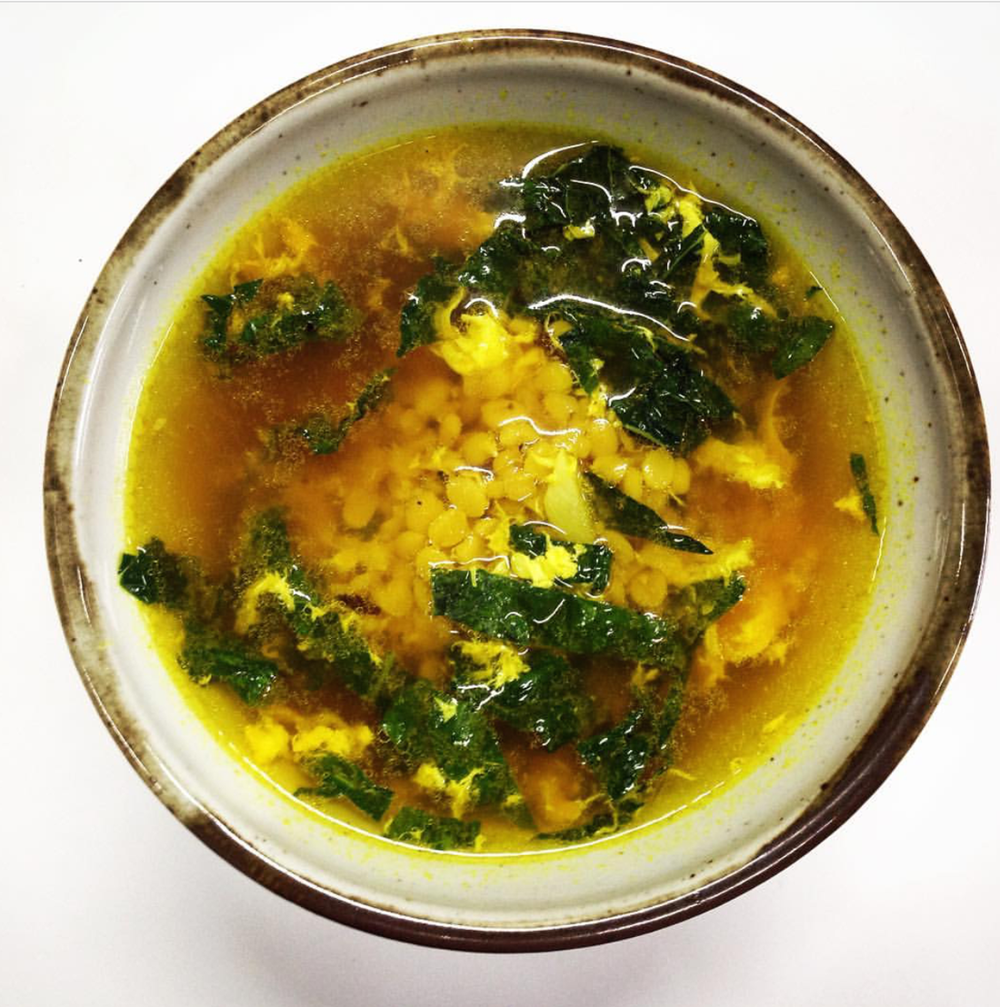 Why Bone Broth is the ultimate cold & flu cure