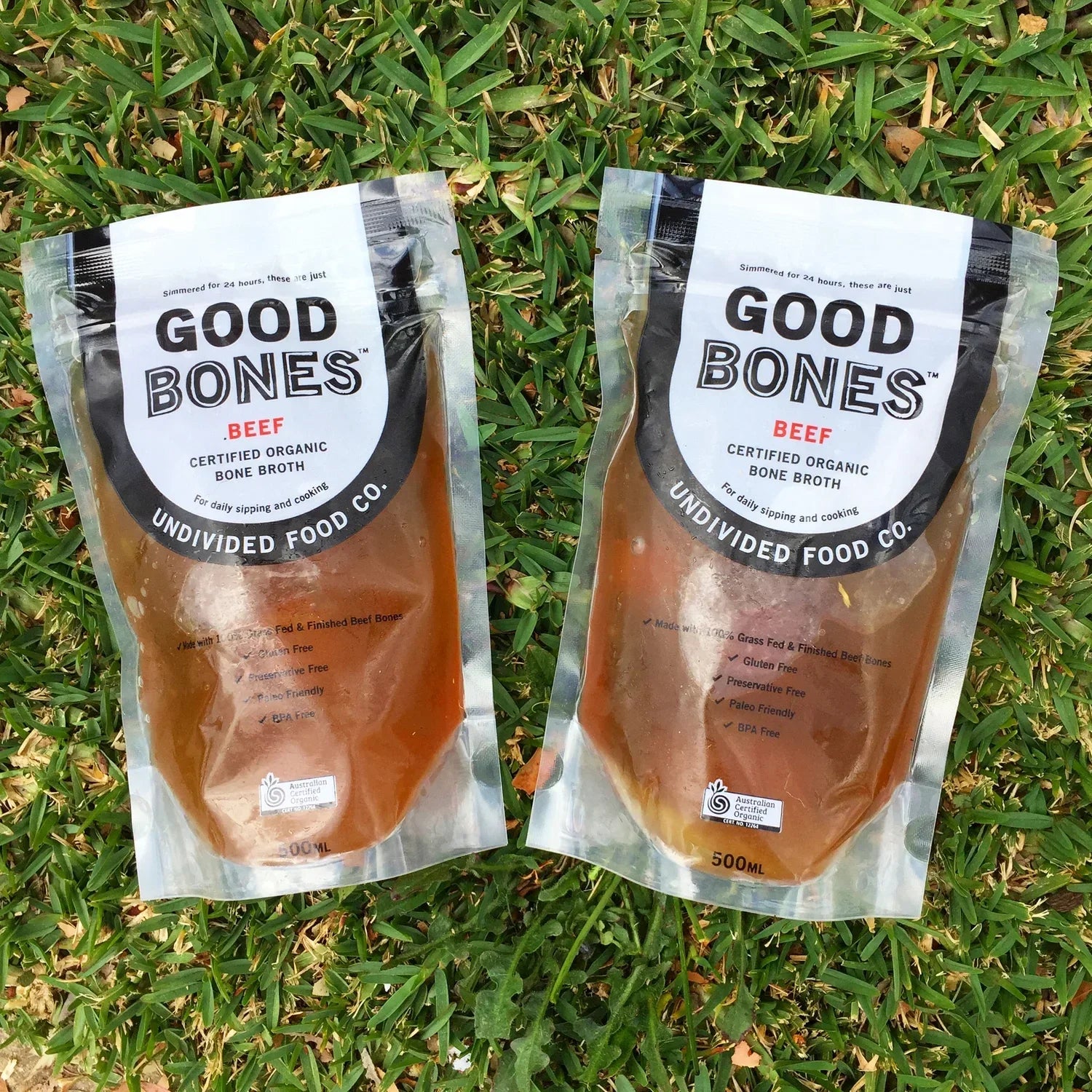 Grain Fed vs Grass Fed vs Certified Organic Grass Fed & Finished Beef…What's The Difference?