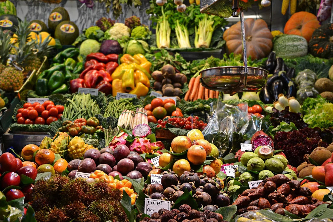 7 Health Benefits of the GAPS Diet, According To Science