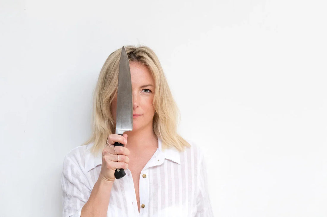 Fun, fuss-free entertaining with Lucy Tweed