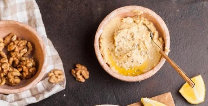 Our Nutritionists Top 5 High Protein Snacks That Support Weight Loss