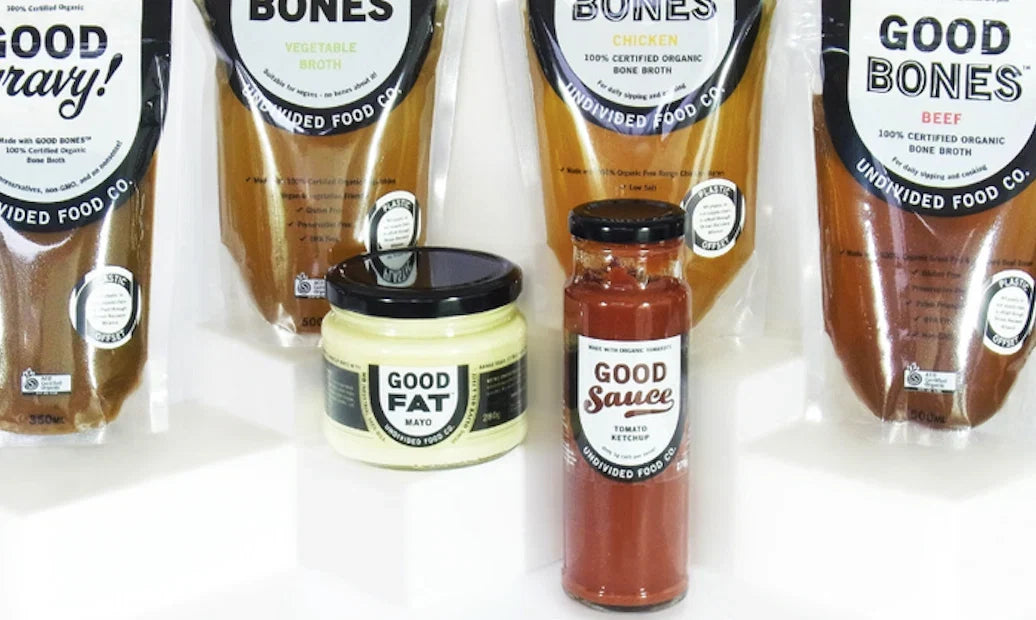 Introducing our New Side Hustle