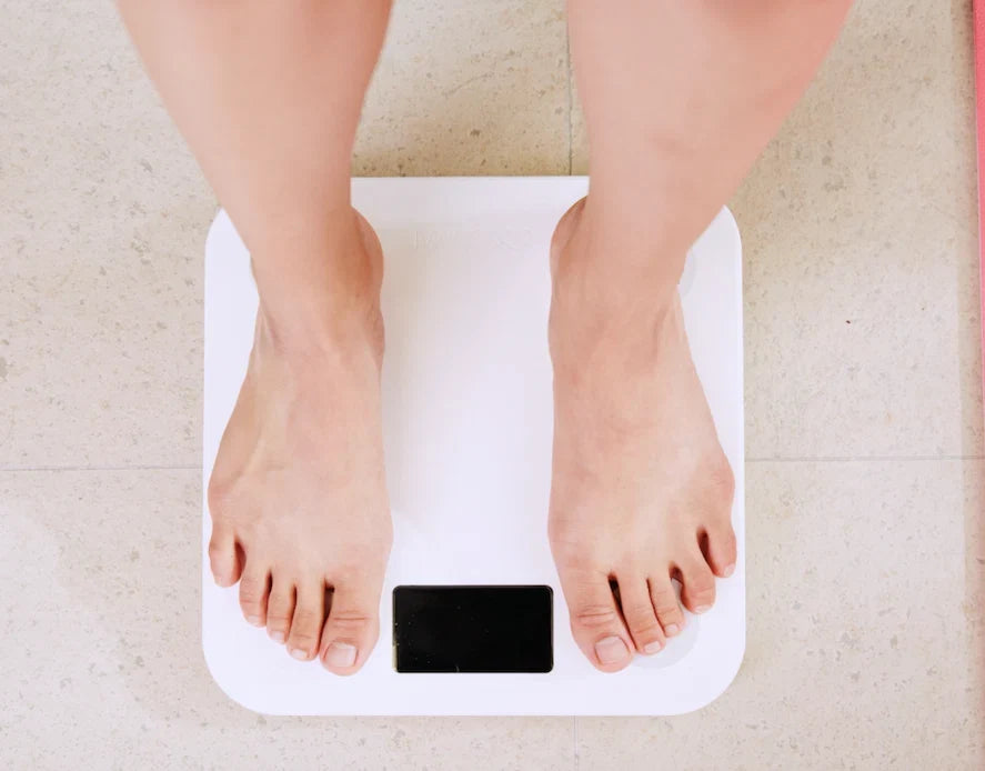 Our in-house Nutritionist, shares her favourite food to stay in shape this winter