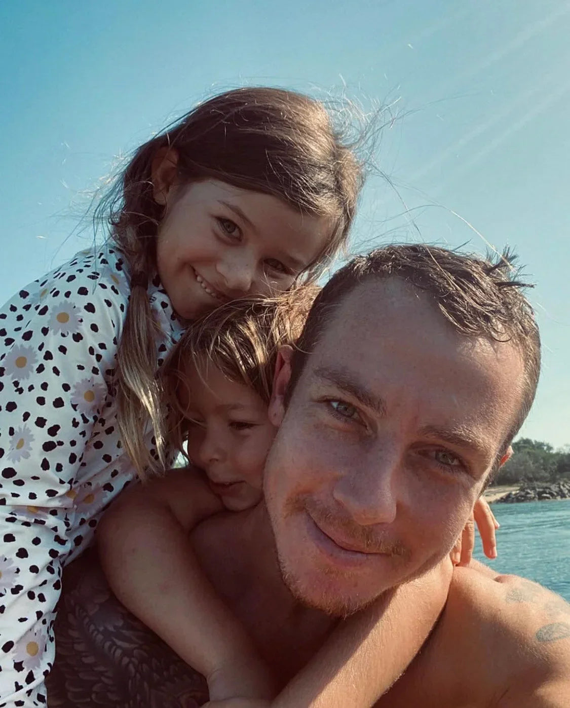 Nourishing the Family with Chef Tom Walton