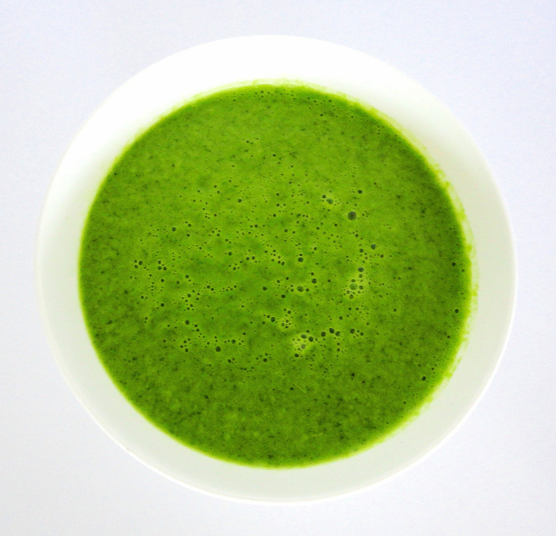10-Minute Soups