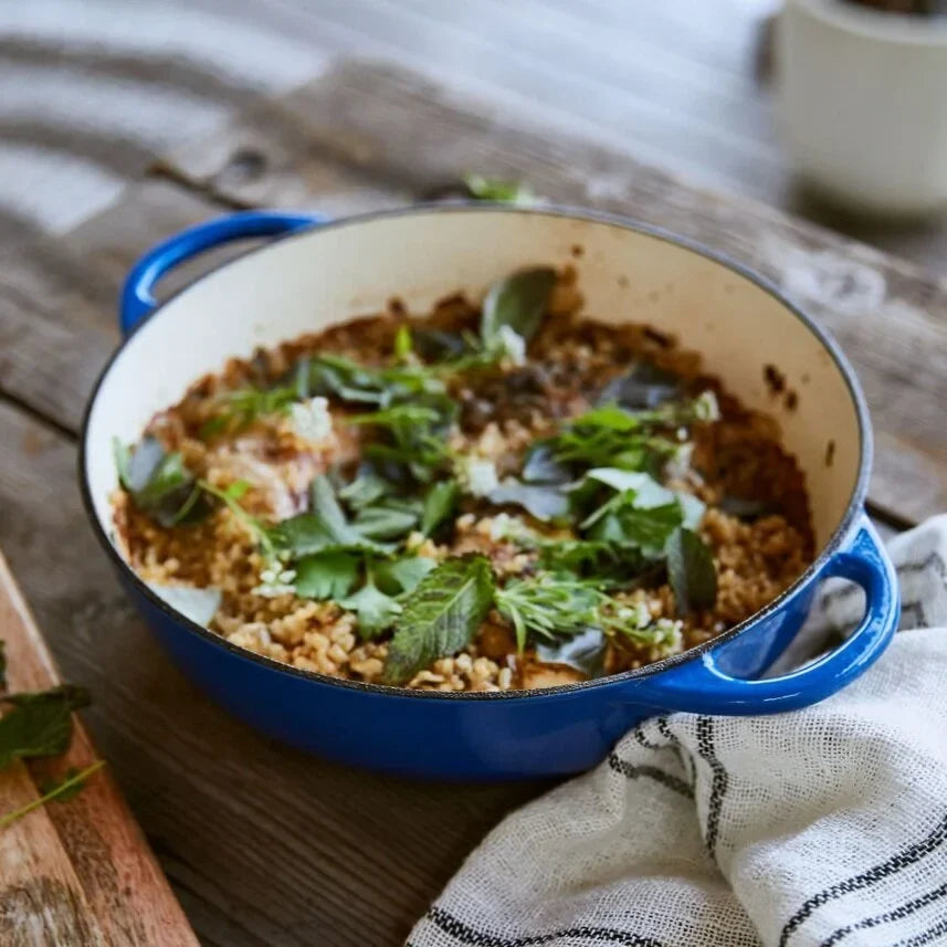 Magdalena Roze's Easy Go-To Chicken Recipe