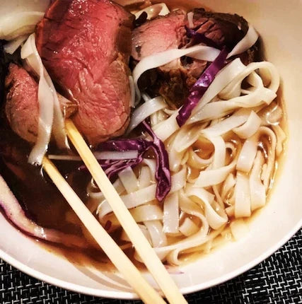 A Collection Of Delicious Broth Based Recipes