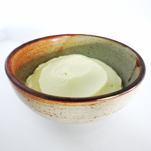 Cauliflower Mash