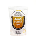 GOOD BONES TO GO Certified Organic Chicken Bone Broth 250ml pouch