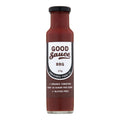 GOOD Sauce BBQ 270g bottle