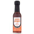 GOOD Sauce Hot Habanero 150ml bottle