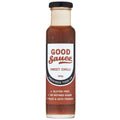 GOOD Sauce Sweet Chilli 260g bottle