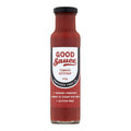 GOOD Sauce Tomato Ketchup 270g bottle