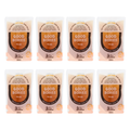 GOOD BONES TO GO Certified Organic Chicken Bone Broth, case of eight 250ml pouches