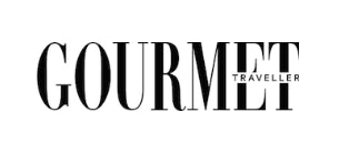 Gourmet Traveller