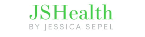 JSHealth by Jessica Sepel