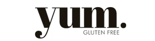 Yum. Gluten Free